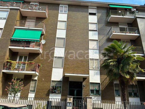 appartamento in vendita a Milano in zona Turro