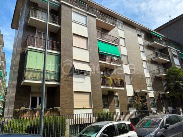 appartamento in vendita a Milano in zona Turro