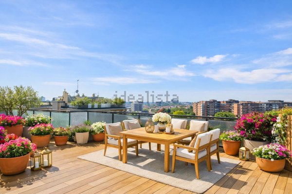 appartamento in vendita a Milano in zona San Siro