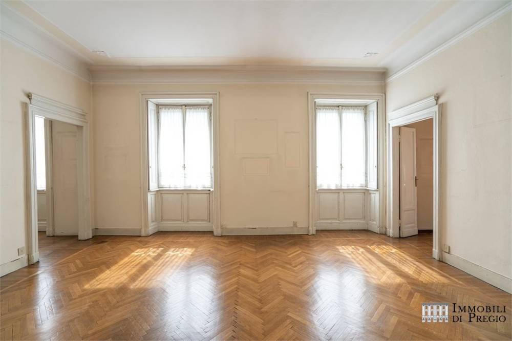 appartamento in vendita a Milano in zona Stazione Centrale