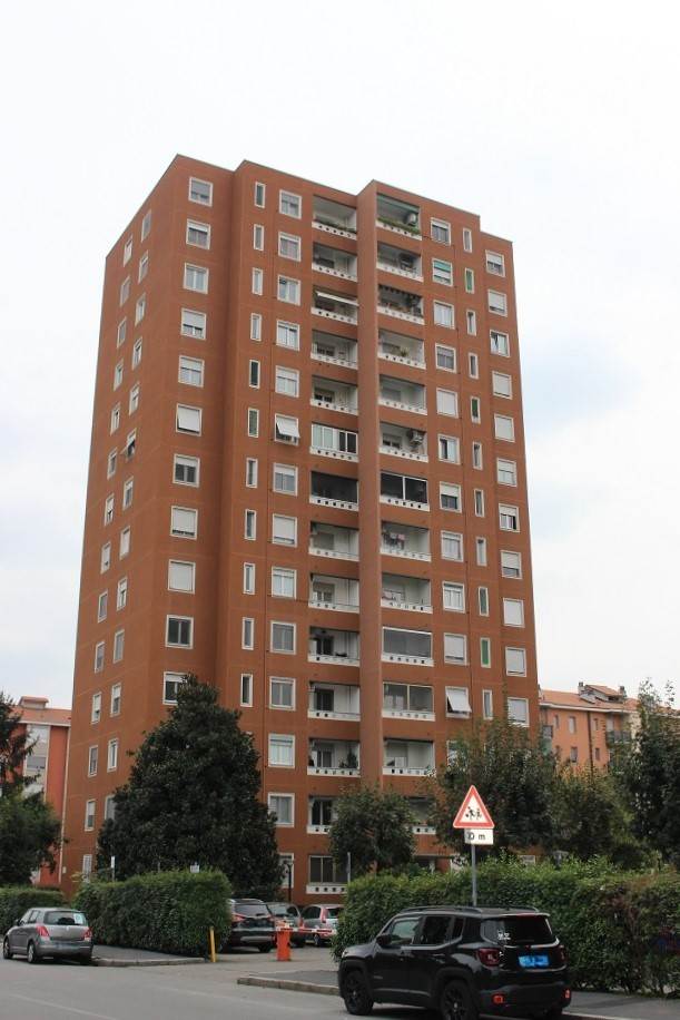 appartamento in vendita a Milano in zona Trenno