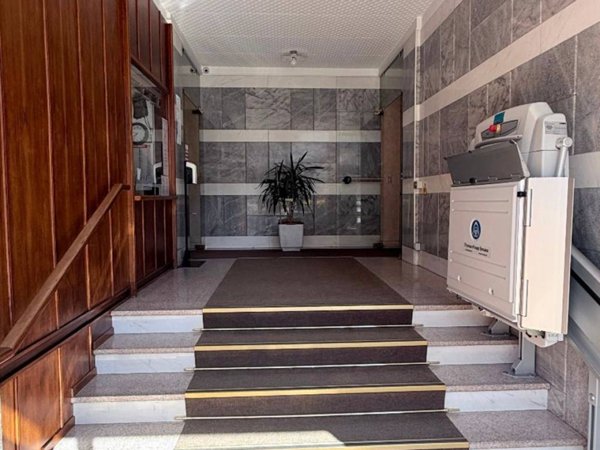 appartamento in vendita a Milano in zona Corvetto