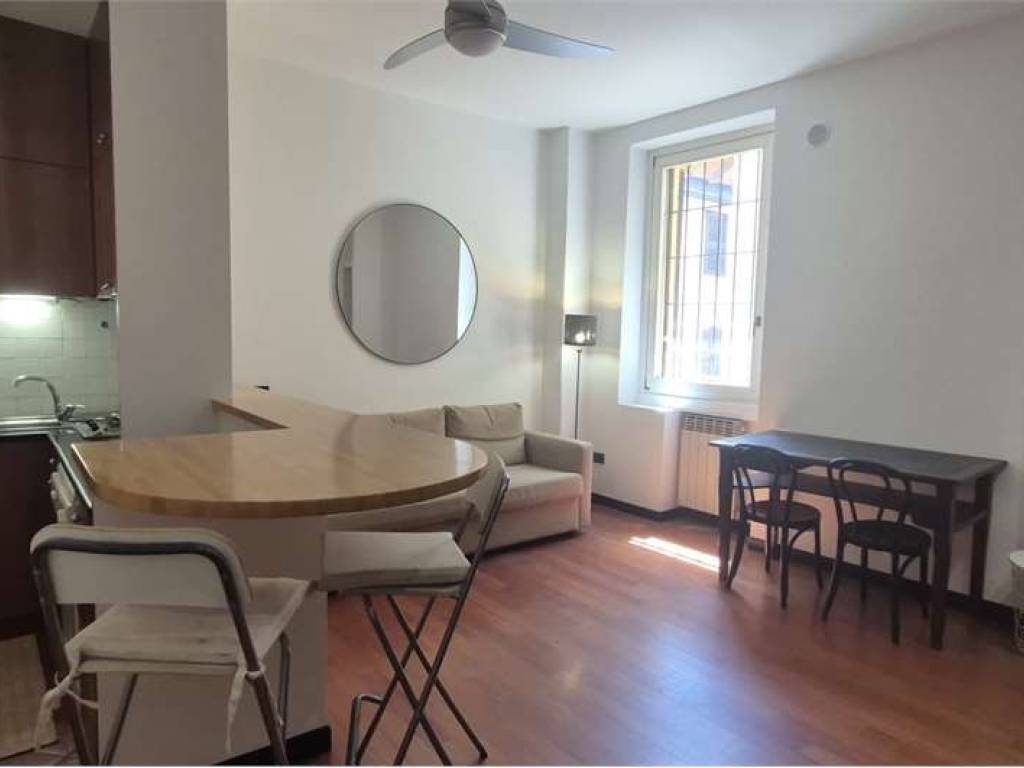 appartamento in vendita a Milano in zona Porta Venezia