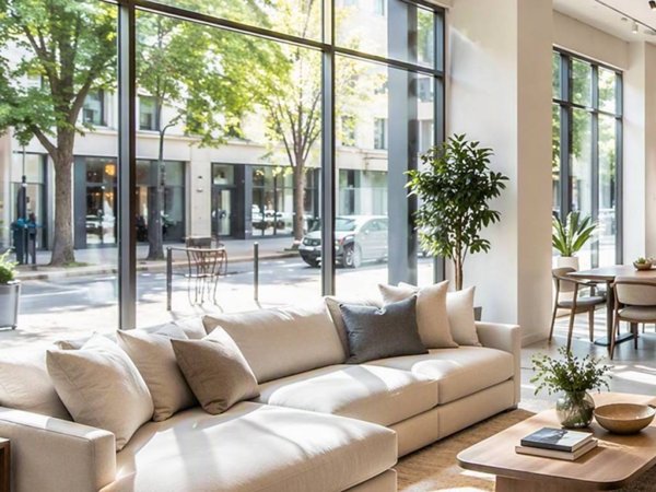negozio in vendita a Milano in zona Porta Nuova
