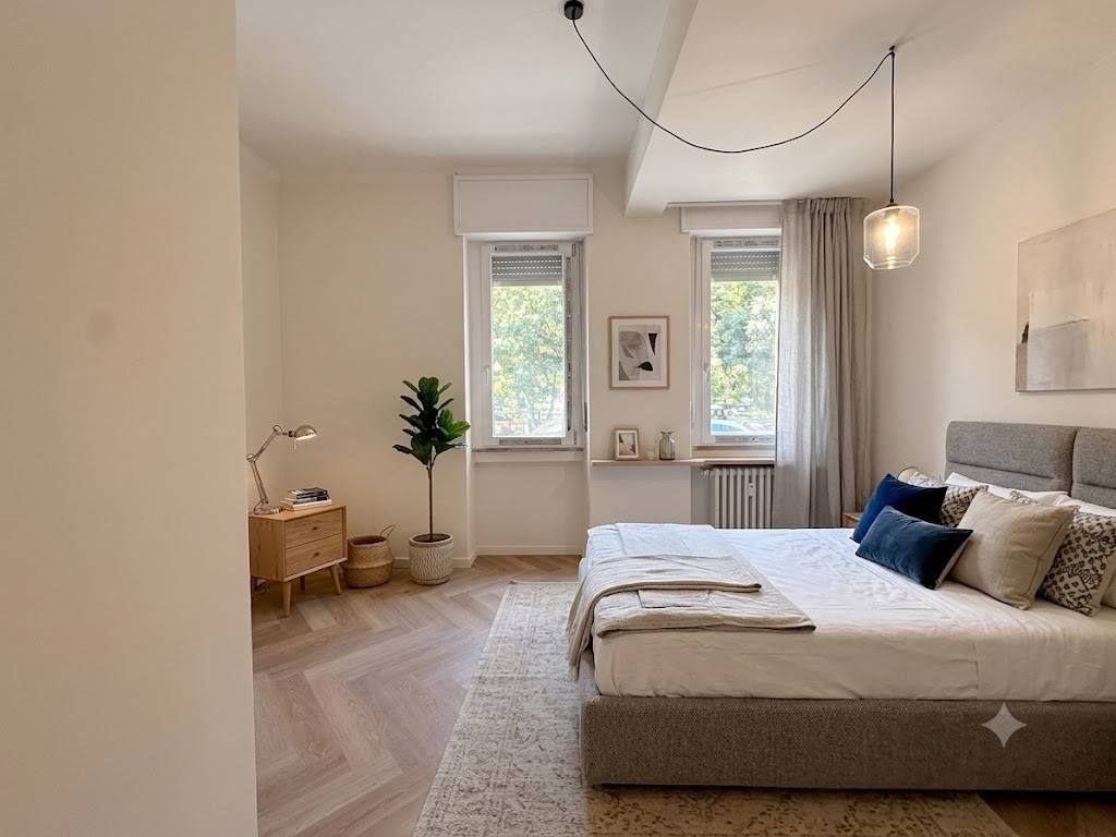 appartamento in vendita a Milano in zona Vigentino