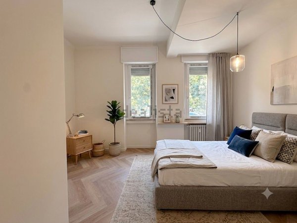 appartamento in vendita a Milano in zona Vigentino