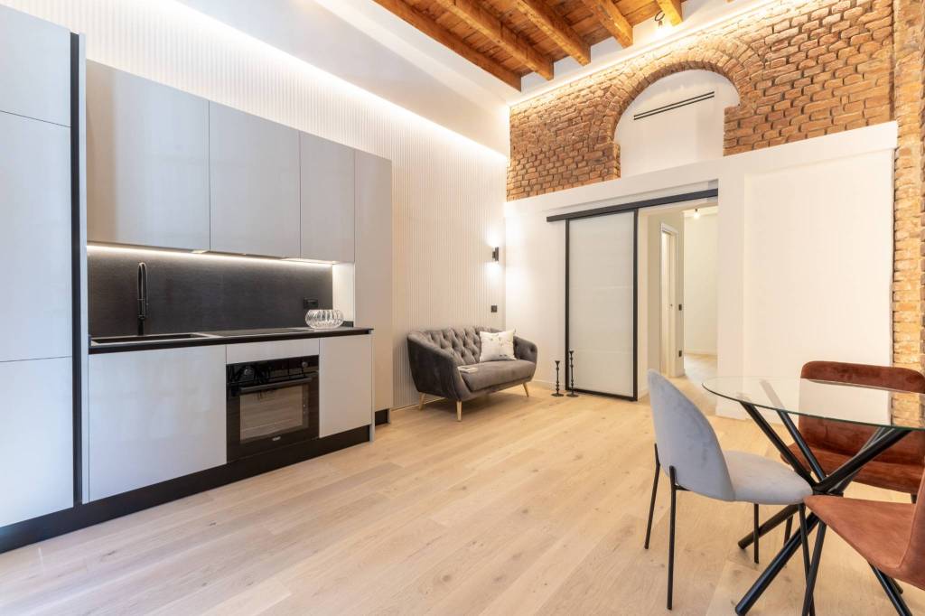 appartamento in vendita a Milano in zona NoLo