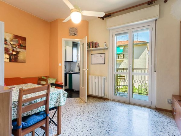 appartamento in vendita a Milano in zona San Siro