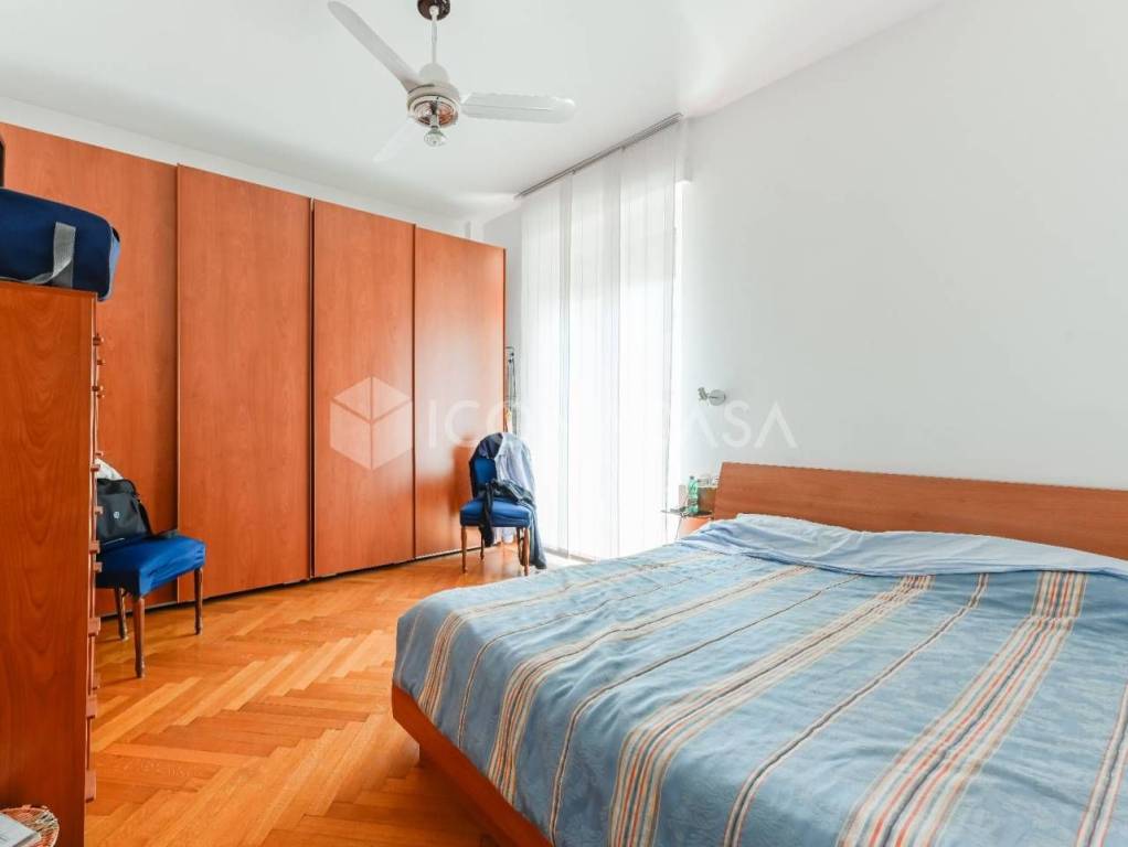 appartamento in vendita a Milano in zona Loreto
