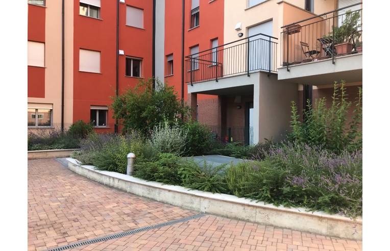 appartamento in vendita a Milano in zona Bicocca
