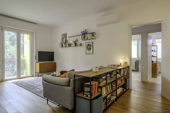 appartamento in vendita a Milano in zona Corvetto