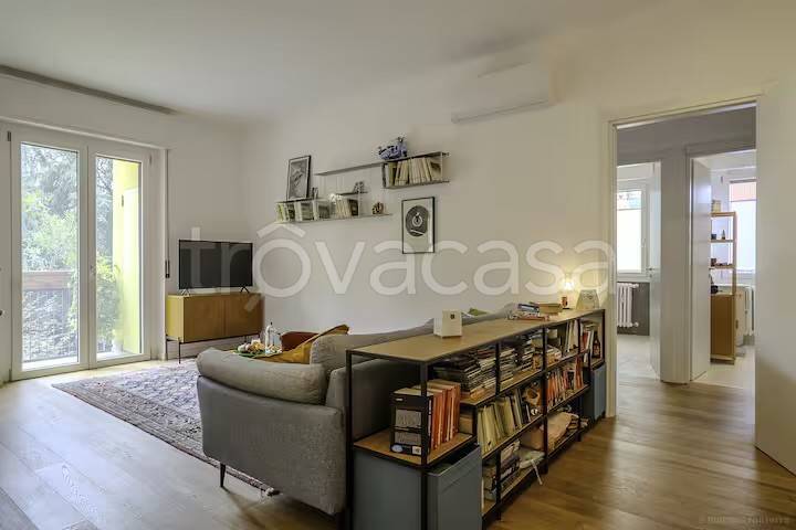 appartamento in vendita a Milano in zona Corvetto