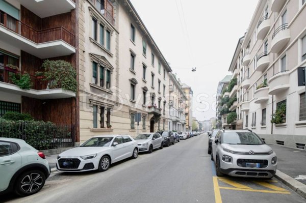 appartamento in vendita a Milano in zona Il Portello