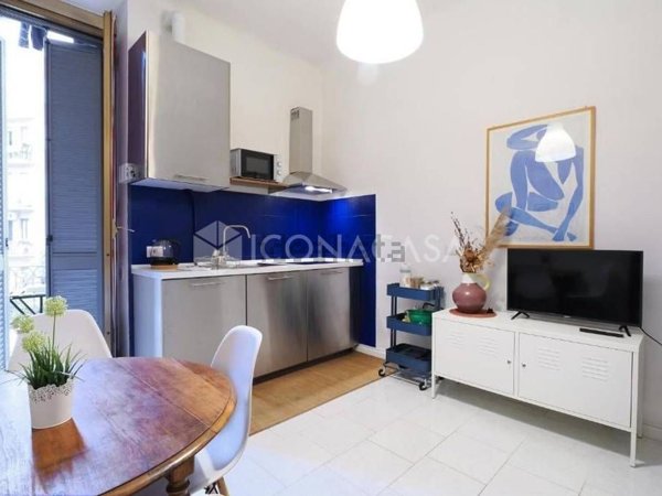 appartamento in vendita a Milano in zona Stazione Centrale