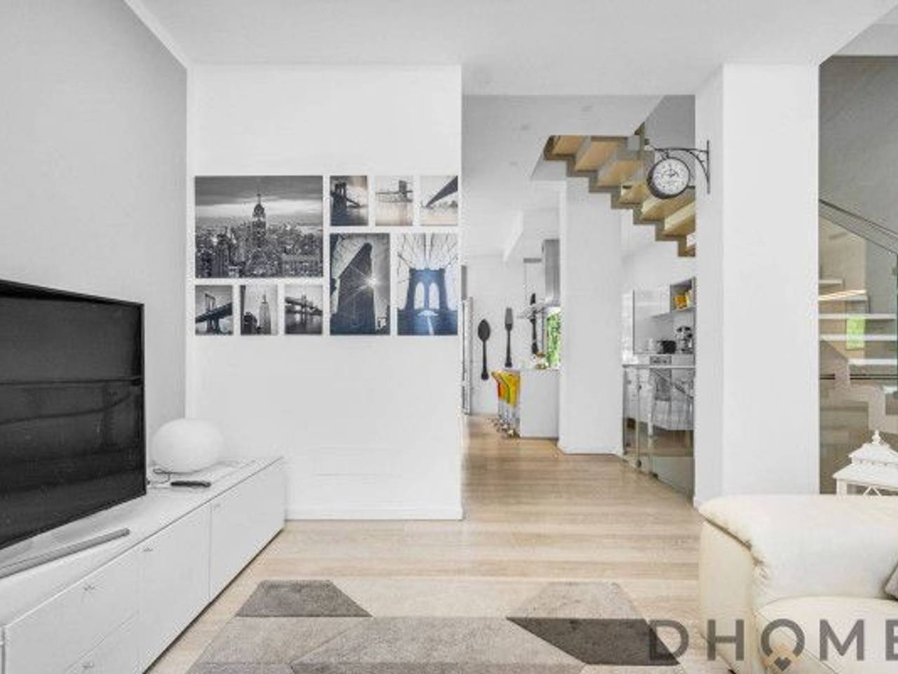 appartamento in vendita a Milano in zona Isola