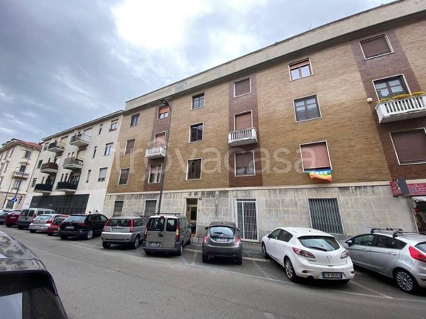 appartamento in vendita a Milano in zona Stadera