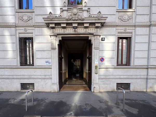 locale commerciale in vendita a Milano in zona Porta Venezia