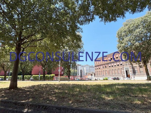 appartamento in vendita a Milano in zona Corvetto