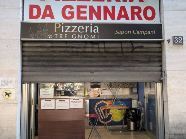 negozio in vendita a Milano