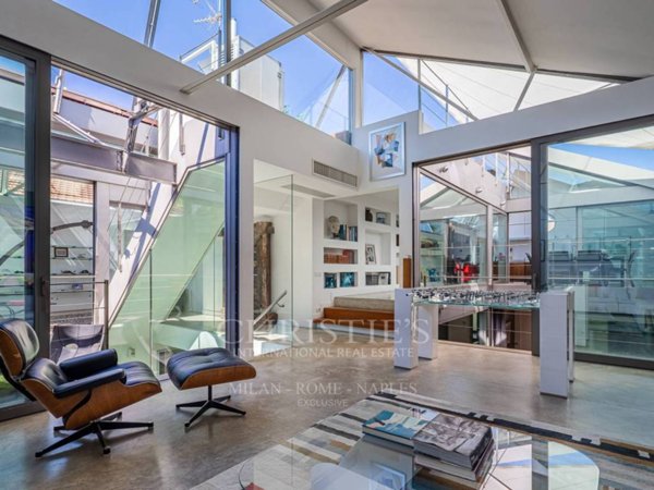 loft in vendita a Milano