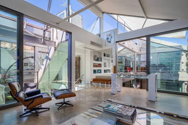 loft in vendita a Milano