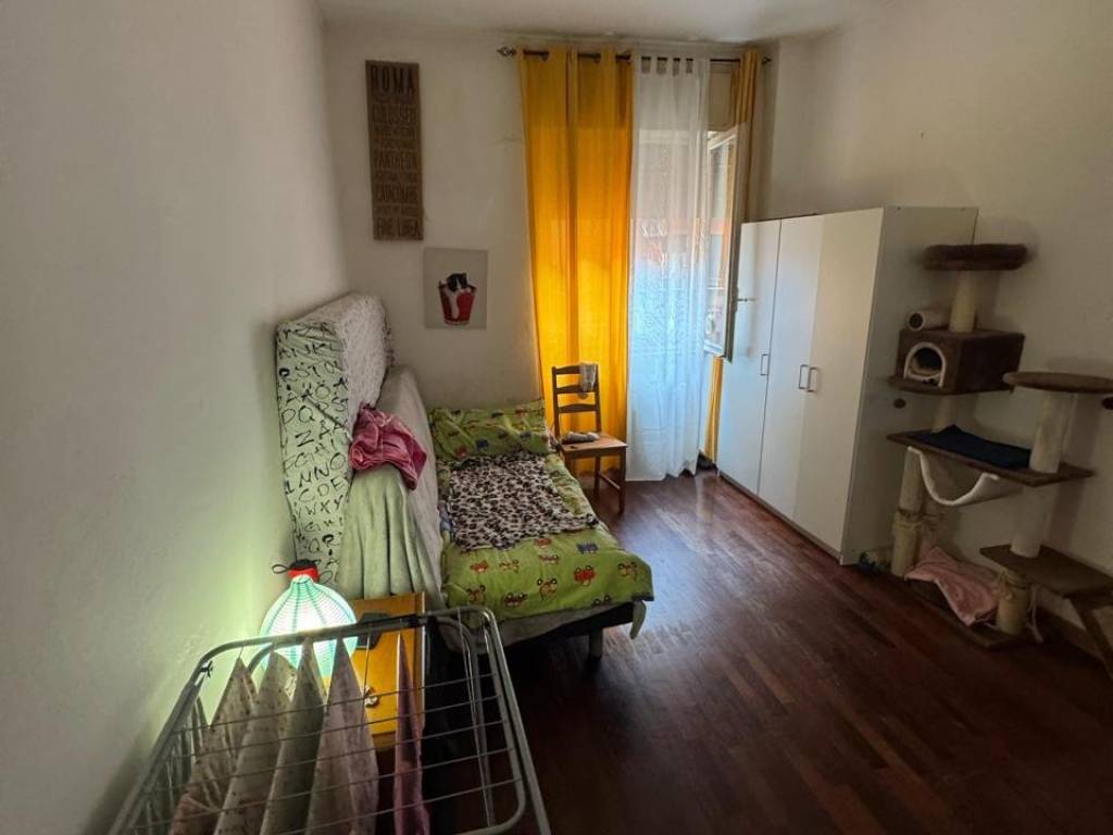 appartamento in vendita a Milano in zona Maggiolina
