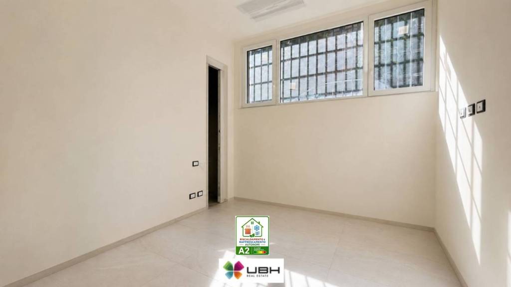 appartamento in vendita a Milano in zona De Angeli