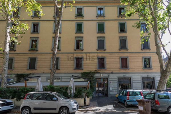 appartamento in vendita a Milano in zona San Vittore