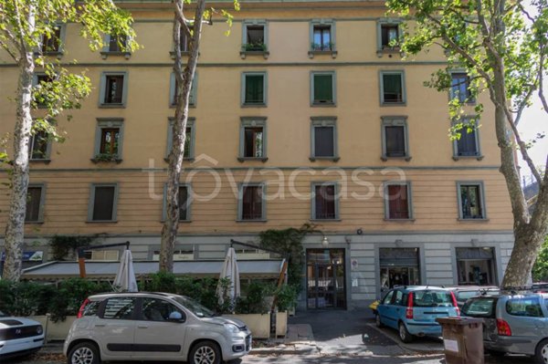 appartamento in vendita a Milano in zona De Angeli
