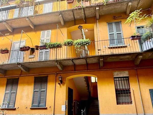 appartamento in vendita a Milano