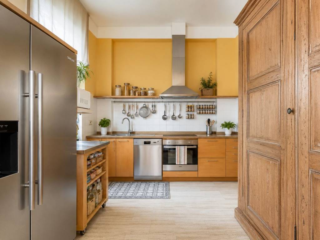 casa indipendente in vendita a Milano in zona Città Studi