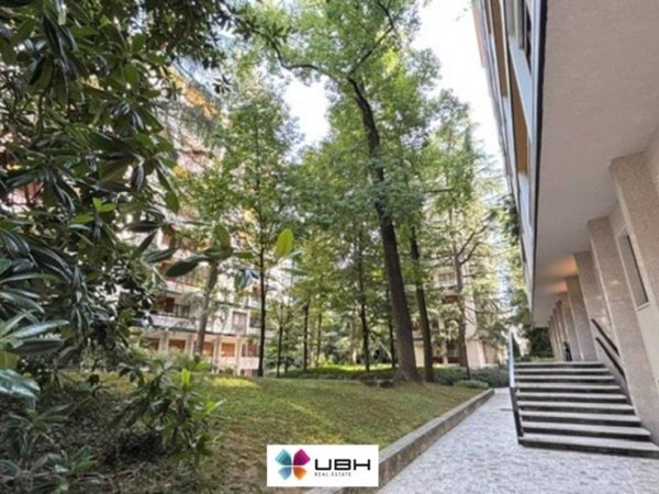 appartamento in vendita a Milano in zona Solari