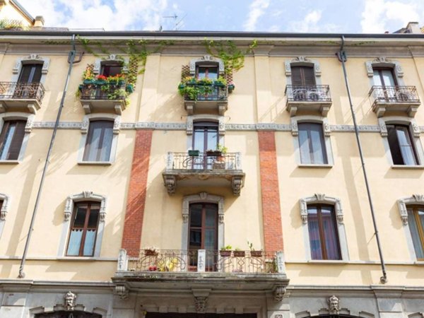 appartamento in vendita a Milano in zona Centro Direzionale
