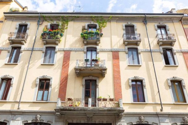 appartamento in vendita a Milano in zona Centro Direzionale