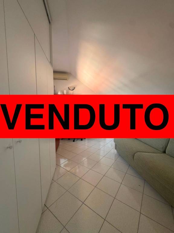 appartamento in vendita a Milano in zona Il Portello