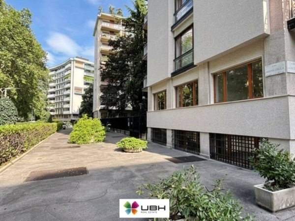 appartamento in vendita a Milano in zona Solari