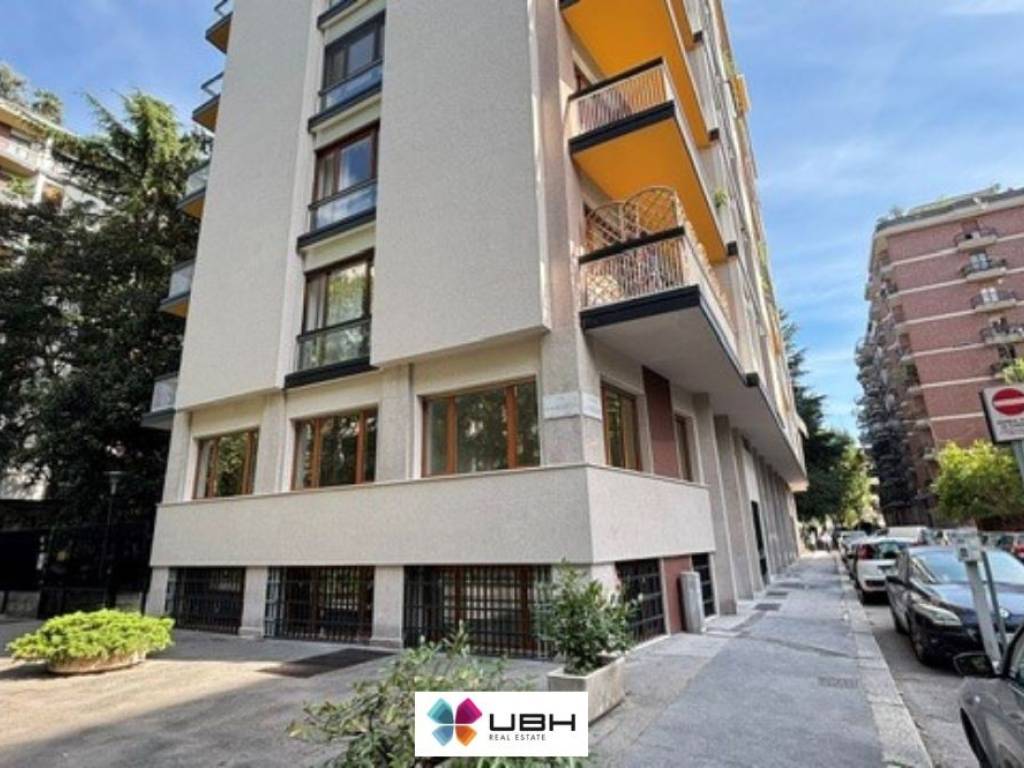 appartamento in vendita a Milano in zona Solari