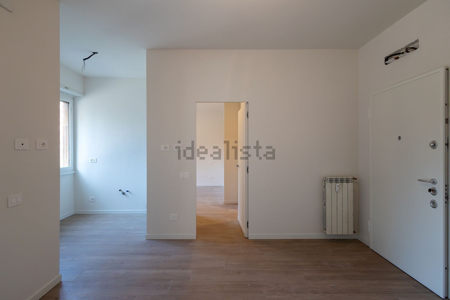 appartamento in vendita a Milano in zona San Siro