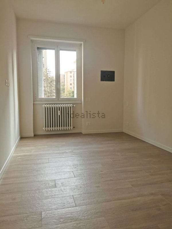appartamento in vendita a Milano in zona Bande Nere
