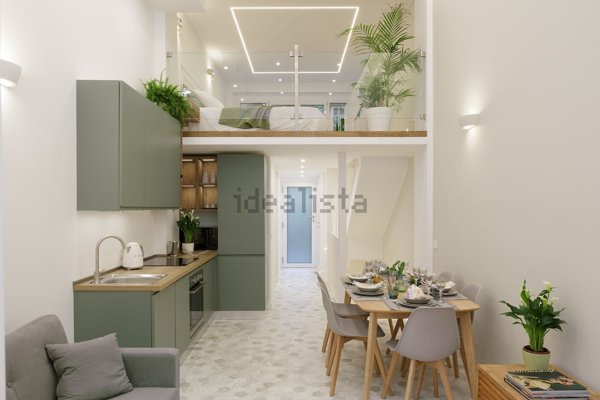 appartamento in vendita a Milano in zona Città Studi
