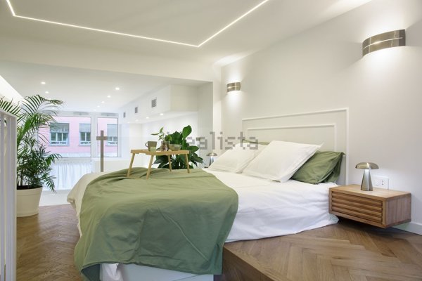 appartamento in vendita a Milano in zona Città Studi