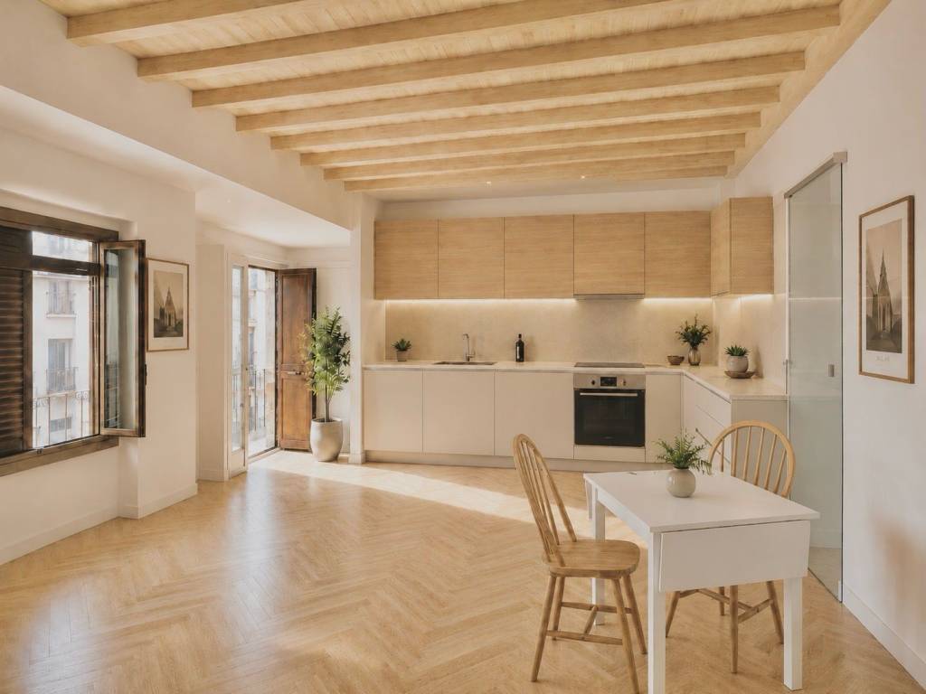 appartamento in vendita a Milano in zona Isola