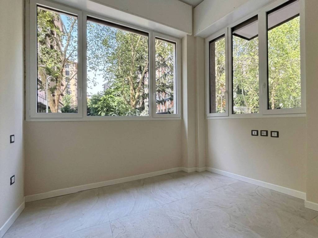 appartamento in vendita a Milano in zona Solari