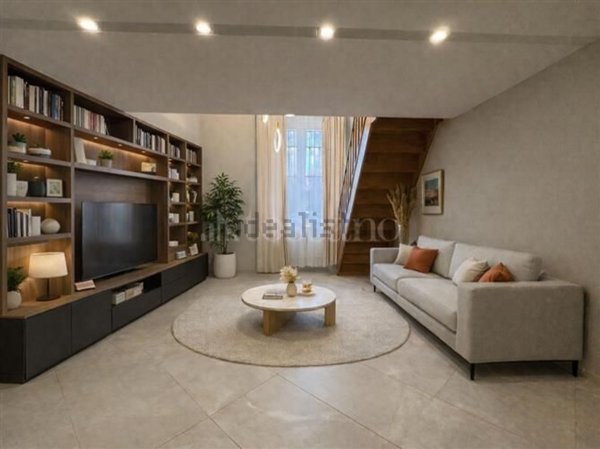 appartamento in vendita a Milano in zona San Cristoforo