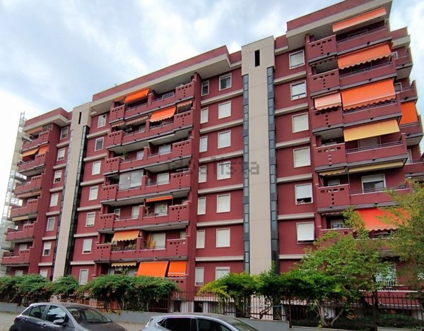 appartamento in vendita a Milano in zona Piazzale Lodi