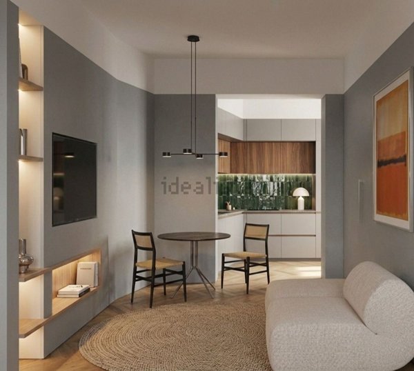 appartamento in vendita a Milano in zona Porta Romana