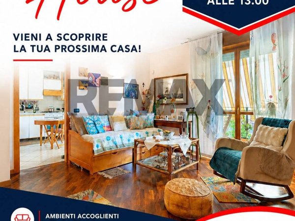 appartamento in vendita a Milano in zona Turro