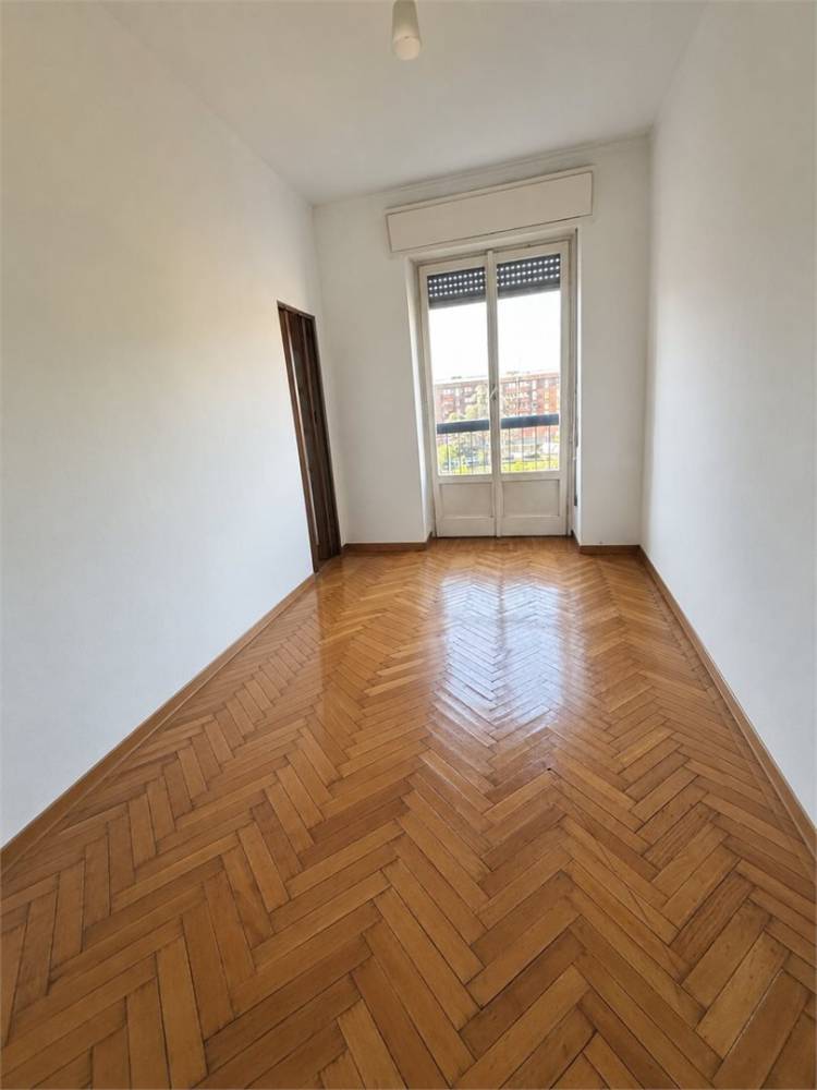 appartamento in vendita a Milano in zona San Cristoforo