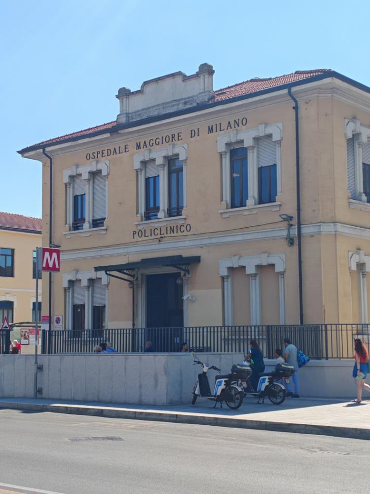 negozio in vendita a Milano
