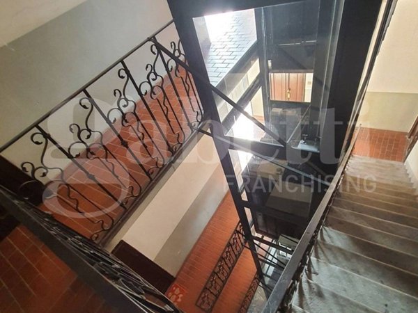 appartamento in vendita a Milano in zona Loreto